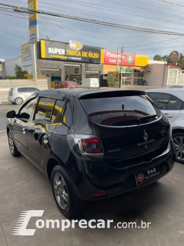 SANDERO 1.0 12V SCE Vibe
