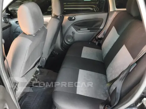 FIESTA 1.0 MPI 8V