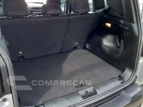 Renegade 1.8 16V Flex Sport 4P Automático