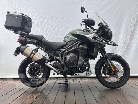 Triumph TRIUMPH TIGER 1200 XCX