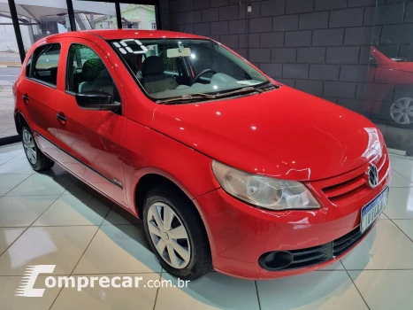 GOL 1.0 12V MPI Totalflex