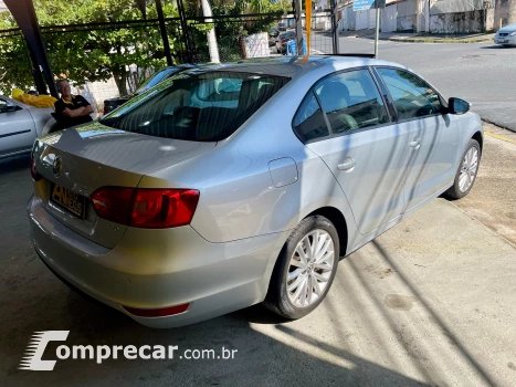 JETTA 2.0 Comfortline