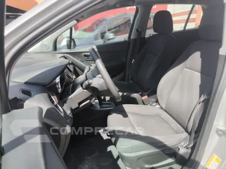 TRACKER 1.4 16V TURBO FLEX LT AUTOMÁTICO