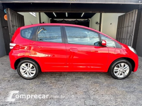 FIT 1.5 EX 16V