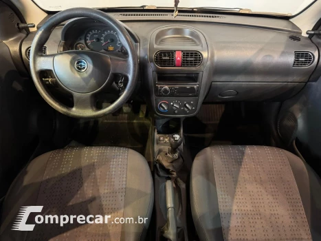 Corsa Hat. Maxx 1.4 8V ECONOFLEX 5p
