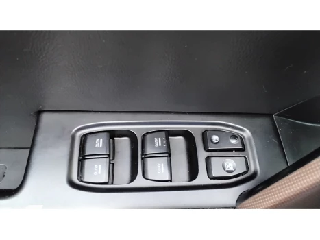 CRETA 2.0 16V FLEX PRESTIGE AUTOMATICO