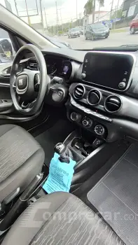 ARGO 1.0 Firefly Drive