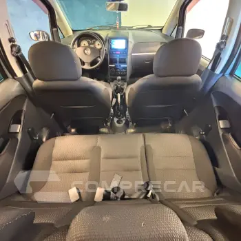 Idea ELX 1.4 mpi Fire Flex 8V 5p