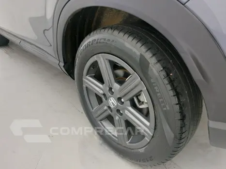 HR-V 1.5 DI I-VTEC FLEX EXL CVT