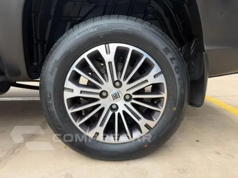 Strada 1.3 Firefly Flex Ranch Cd Cvt