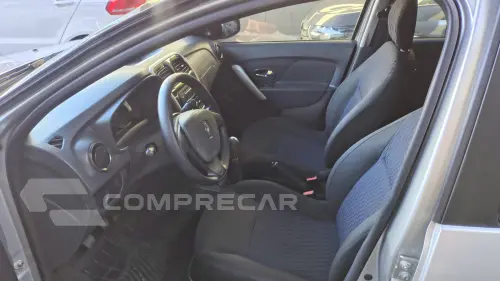 SANDERO 1.0 12V SCE Expression