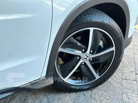 HR-V EXL CVT