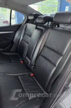 CITY 1.5 EXL Sedan 16V