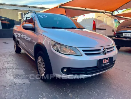 SAVEIRO 1.6 MI CE 8V G.V
