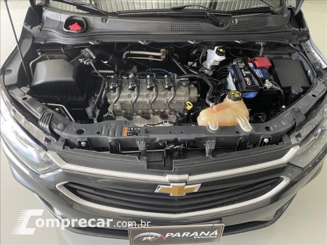 ONIX 1.0 MPFI LT 8V FLEX 4P MANUAL