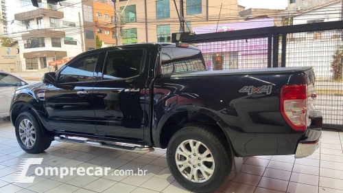 FORD RANGER 3.2 XLT 4X4 CD 20V