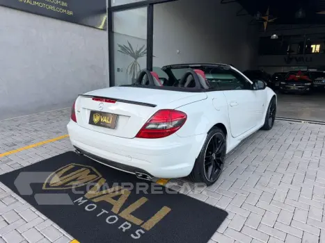 SLK-200 Kompressor 16V/ 200 CGI 16V