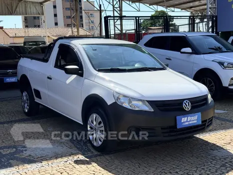 SAVEIRO 1.6 CS 8V