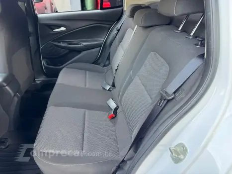 ONIX 1.0 Turbo Plus LTZ