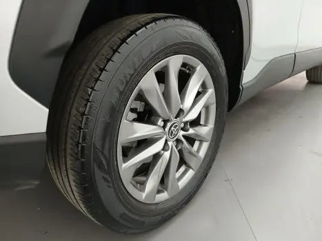 COROLLA CROSS 2.0 VVT-IE FLEX XR DIRECT SHIFT