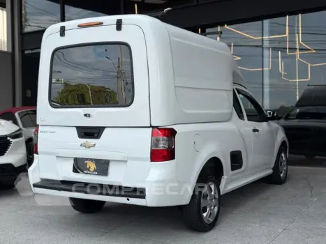 MONTANA 1.4 MPFI LS CS 8V FLEX 2P MANUAL