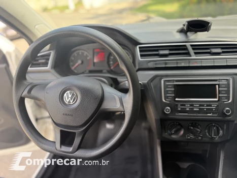 VOYAGE 1.6 MSI Totalflex