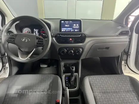 HB20S 1.0 TGDI FLEX COMFORT AUTOMÁTICO