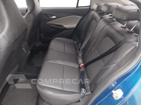 ONIX 1.0 TURBO FLEX PLUS PREMIER AUTOMÁTICO