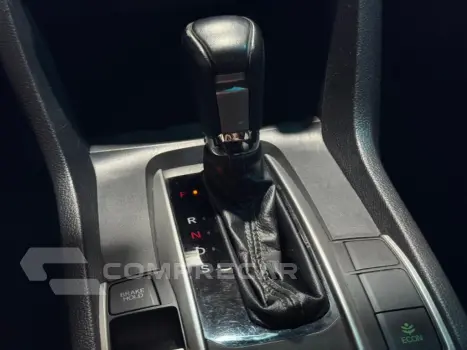 CIVIC 2.0 16V FLEXONE EX 4P CVT