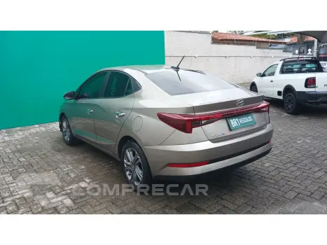 HB20S 1.0 TGDI FLEX LIMITED AUTOMÁTICO