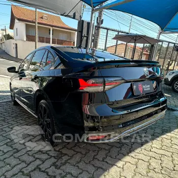 VIRTUS 1.4 250 TSI Exclusive