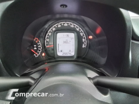 MOBI 1.0 EVO FLEX LIKE. MANUAL