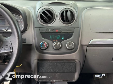 AGILE 1.4 MPFI LTZ 8V FLEX 4P MANUAL