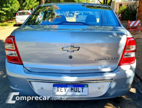 COBALT 1.4 LTZ 8V