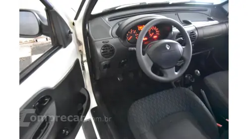 KANGOO - 1.6 EXPRESS 16V 3P MANUAL