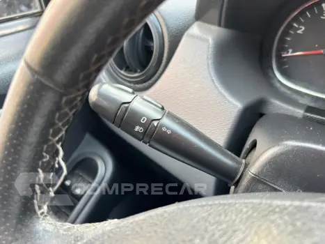 DUSTER 1.6 DYNAMIQUE 4X2 16V FLEX 4P MANUAL