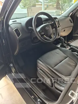 CRETA 1.6 16V Smart Plus