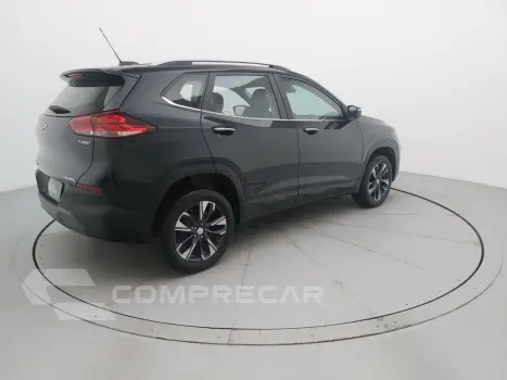 TRACKER 1.2 TURBO FLEX PREMIER AUTOMÁTICO
