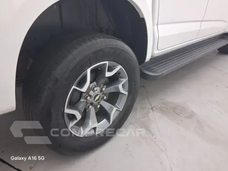 S10 2.8 16V TURBO DIESEL LTZ CD 4X4 AUTOMÁTICO