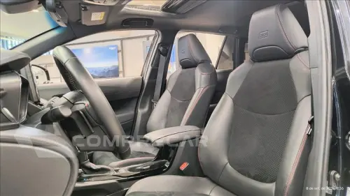 COROLLA CROSS 2.0 Vvt-ie Gr-sport
