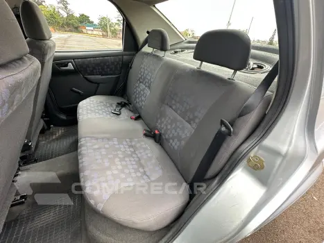 PRISMA 1.4 MPFI JOY 8V