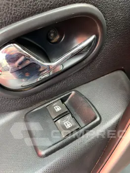 SANDERO 1.6 Expression 8V