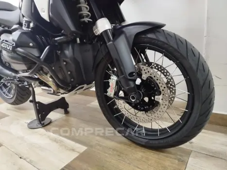 R1300 GS TRIPLE BLACK ABS
