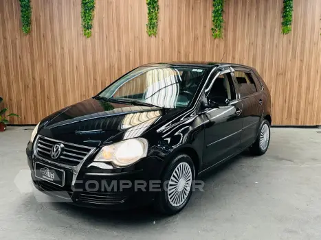 POLO 1.6 MI 8V