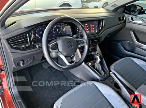 NIVUS 1.0 200 TSI Highline