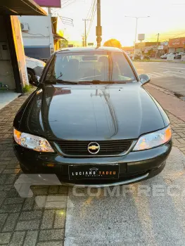 VECTRA 2.2 MPFI GLS 8V