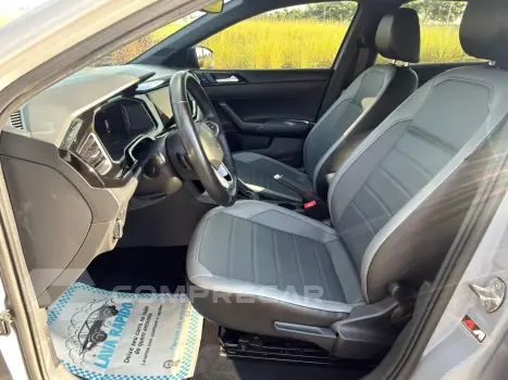 NIVUS 1.0 200 TSI Highline