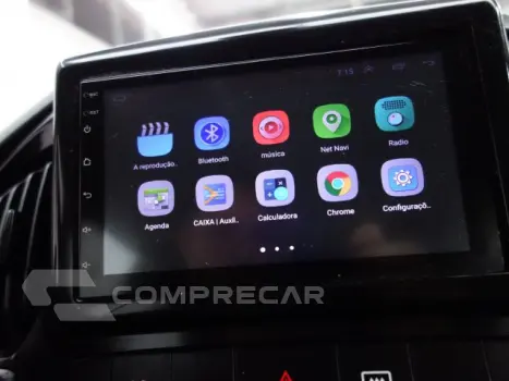 UNO - 1.3 FIREFLY WAY 4P MANUAL