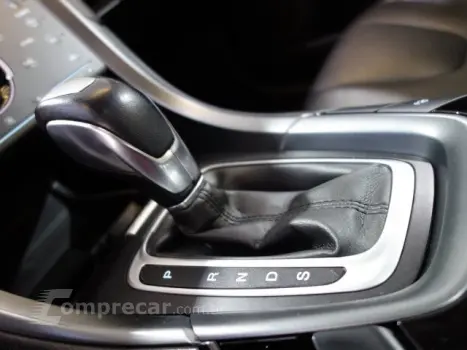 FUSION - 2.0 TITANIUM AWD 16V 4P AUTOMÁTICO