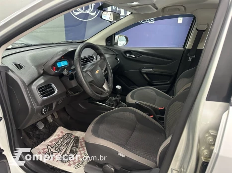 ONIX 1.4 MPFI LT 8V